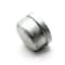 Thrifco Plumbing 3/4 Inch x 1/2 Inch x 1/2 Inch Galvanized Steel Reducer Tee 5217075 - alternate 3